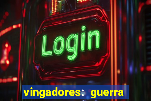 vingadores: guerra infinita filme completo dublado facebook vingadores guerra